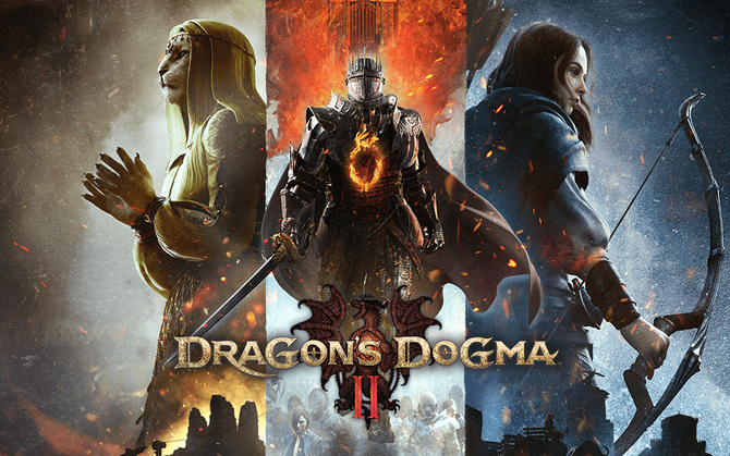 Dragon's Dogma 2 - nowa gra od Capcomu pokazuje, że pazerność studia nie ma granic. Tragiczna premiera z falą krytyki [1]