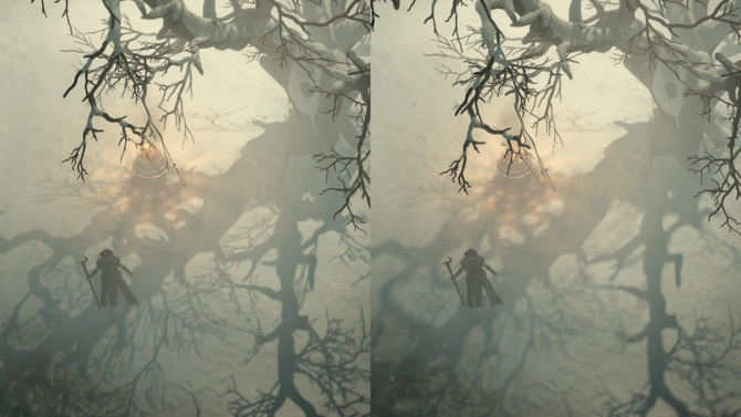 Diablo IV już z obsługą Ray Tracingu. Na graczy czekają lepsze cienie i odbicia, a także inne ulepszenia graficzne [2]