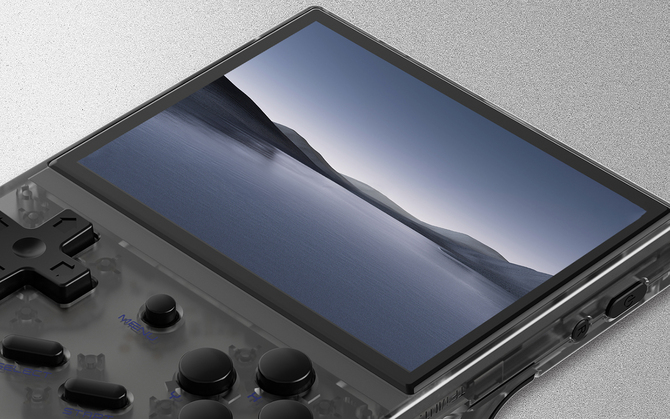 Anbernic RG35XX (2024) - nowa wersja popularnego handhelda do retro gier to czysty recykling. Jedynym plusem jest cena [2]