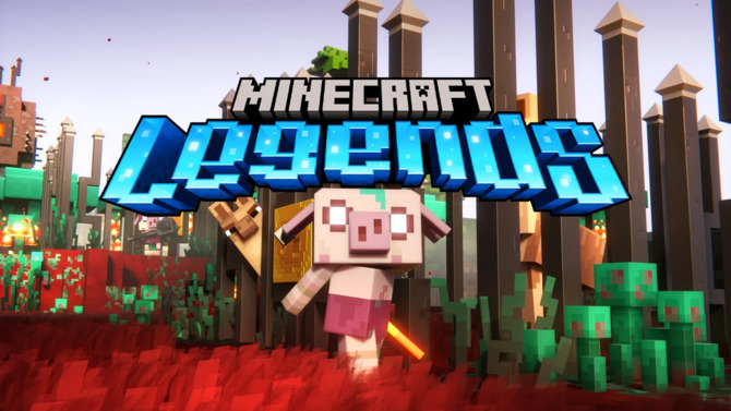 PS Plus Essential na kwiecień wprowadzi kilka kuszących pozycji, w tym Immortals of Aveum oraz Minecraft Legends [2]