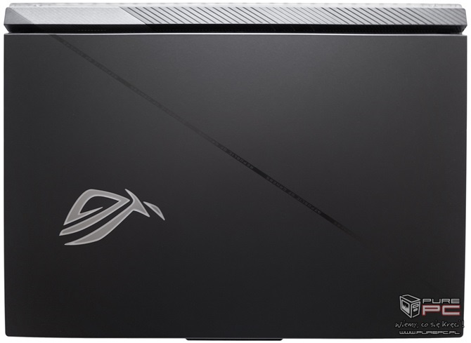 Technologie NVIDIA RTX w laptopie ASUS ROG Strix SCAR 18 - DLSS Super Resolution, Frame Generation i Ray Reconstruction [nc1]