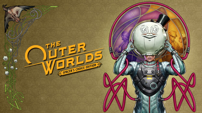 Epic Games Store - The Outer Worlds: Spacer's Choice Edition oraz Thief do odebrania za darmo na początku kwietnia [1]