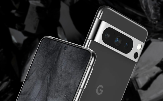 Google Pixel 8 jednak otrzyma nowe funkcje AI. Krytyka ze strony użytkowników przyniosła nieoczekiwany rezultat [2]