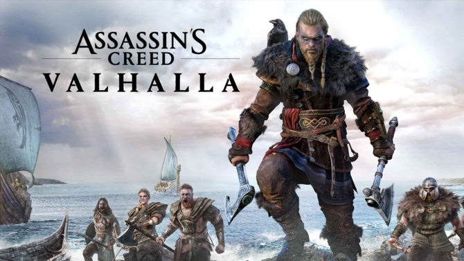 Humble Choice ma zaoferować świetne gry na kwiecień. Assassin's Creed Valhalla i Returnal na czele listy [1]