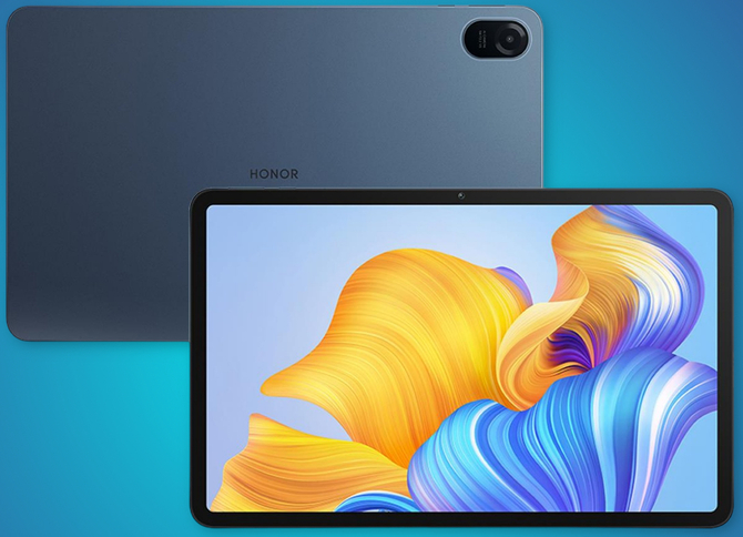 Honor Pad 8, Pad X9 i Pad 9 - oficjalny debiut tabletów w Polsce. Najtańszy model kosztuje raptem 999 zł  [2]