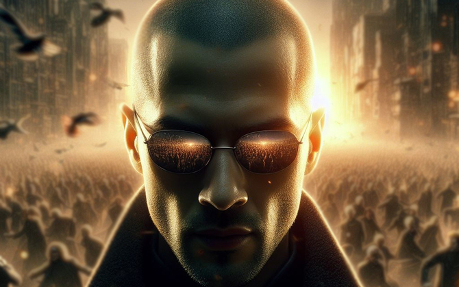 Matrix 5 - powstanie kolejna część kultowej serii filmów. Za produkcję odpowiadać będzie twórca serialu Daredevil [1]