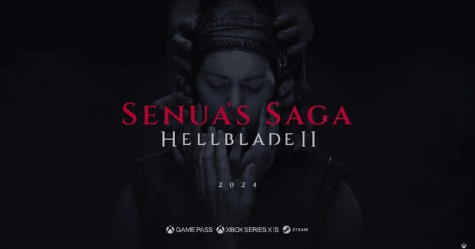 Senua’s Saga: Hellblade II zadziała w 30 FPS-ach na konsolach Xbox Series X|S. Twórcy przygotowują graczy na kinowe doświadczenie [1]