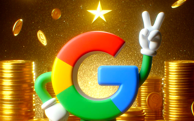 Wyszukiwarka Google - pełna wersja usługi może wkrótce stać się płatna. Firma rozważa opłaty za dodatkowe funkcje AI [2]