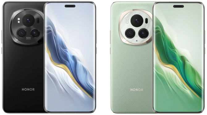 HONOR Magic6 Pro i Magic V2 - flagowe smartfony trafiają do polskich sklepów. Znamy ceny oraz ofertę przedsprzedażową [4]
