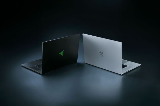 Razer Blade 18 (2024) - flagowy notebook do gier z NVIDIA GeForce RTX 4090, ekranem 4K 200 Hz oraz Thunderbolt 5 [2]