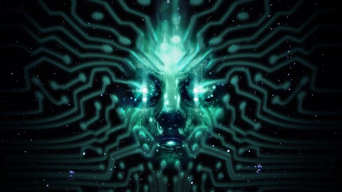 System Shock Remake - duża aktualizacja udanego odświeżenia klasycznej gry, w tym możliwość wybrania kobiecej wersji hakera [1]