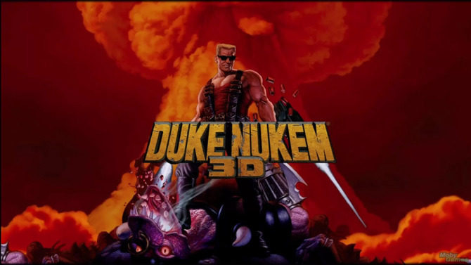 Voxel Duke Nukem 3D - powstaje nowy mod do kultowego FPS-a. Znaczące usprawnienia szaty graficznej [1]