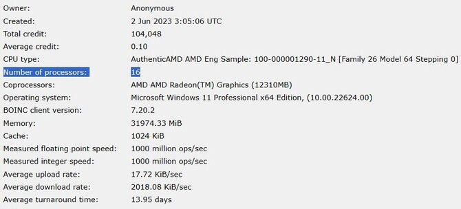 AMD Ryzen 9000 - procesor Zen 5 na pierwszym zdjęciu. Tak prezentuje się desktopowa jednostka Granite Ridge [2]