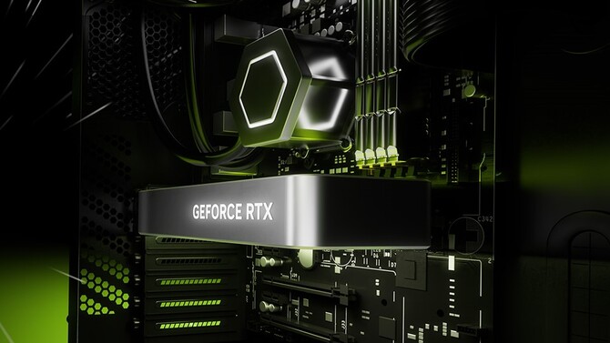 GeForce RTX 5090 i RTX 5080 - partnerzy NVIDII już szykują się na premierę kart graficznych. Zapowiada się gorąca końcówka roku [1]
