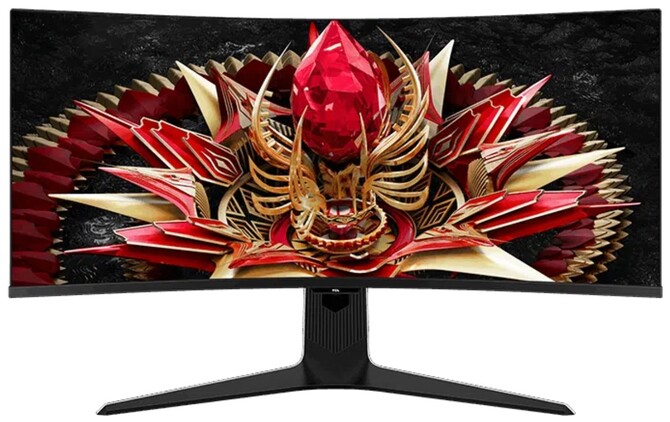 TCL 27R83U oraz TCL 34R83Q - nowe monitory z podświetleniem Mini LED oraz certyfikatem VESA DisplayHDR 1400 [1]