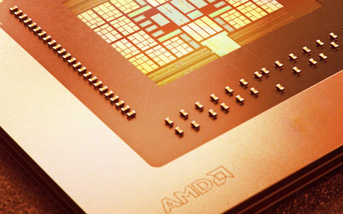 AMD Versal Gen 2 - następna generacja adaptacyjnych procesorów. Lepsza obsługa AI i wydajniejsze przetwarzanie skalarne [1]