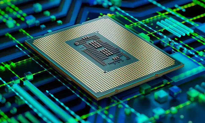 Intel bada problem niestabilności najwyżej pozycjonowanych procesorów Raptor Lake i Raptor Lake Refresh w grach [3]