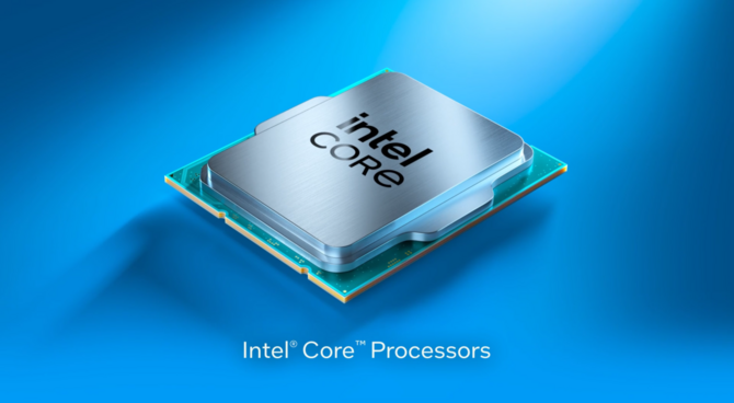 Intel zaprezentował procesory Meteor Lake PS i Raptor Lake PS. Ich głównym przeznaczeniem jest platforma Intel Edge [2]