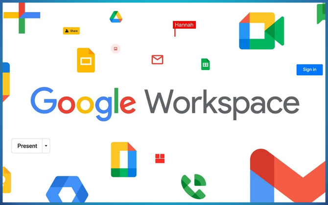 Google Vids - nowa usługa w pakiecie Google Workspace, która pozwoli na proste tworzenie prezentacji wideo [1]