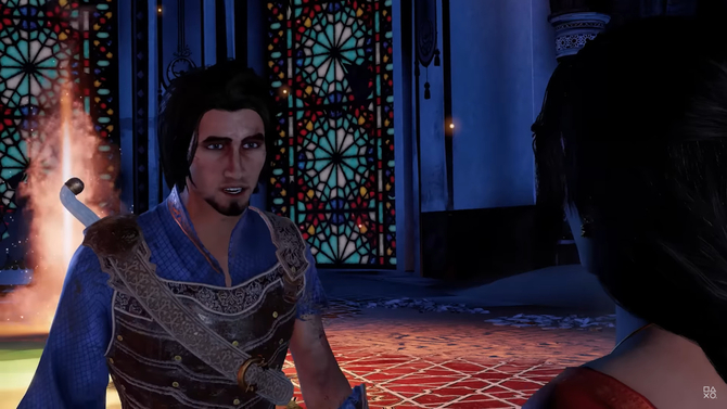 Prince of Persia: Sands of Time Remake - produkcja zagubiła się w czasie. Cały projekt Ubisoftu przechodzi sporą metamorfozę [2]