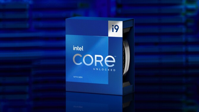 Intel Raptor Lake - producent wycofuje z oferty pudełkowe wersje niektórych chipów Core 13. generacji [2]