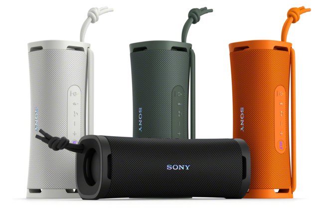 Sony zaprezentowało ULT TOWER, ULT FIELD i ULT WEAR - nowe serie głośników i słuchawek BT stawiających na mocny bas [2]