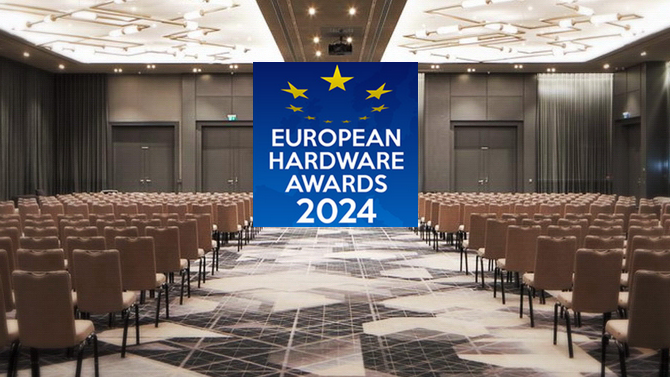 Ankieta EHA Reader Awards 2024 - Głosowanie czytelników PurePC na najlepsze firmy i produkty w branży komputerowej [1]