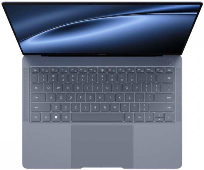 Huawei MateBook X Pro 2024 otrzymał procesory Intel Meteor Lake oraz ekran OLED o proporcjach 3:2 [4]
