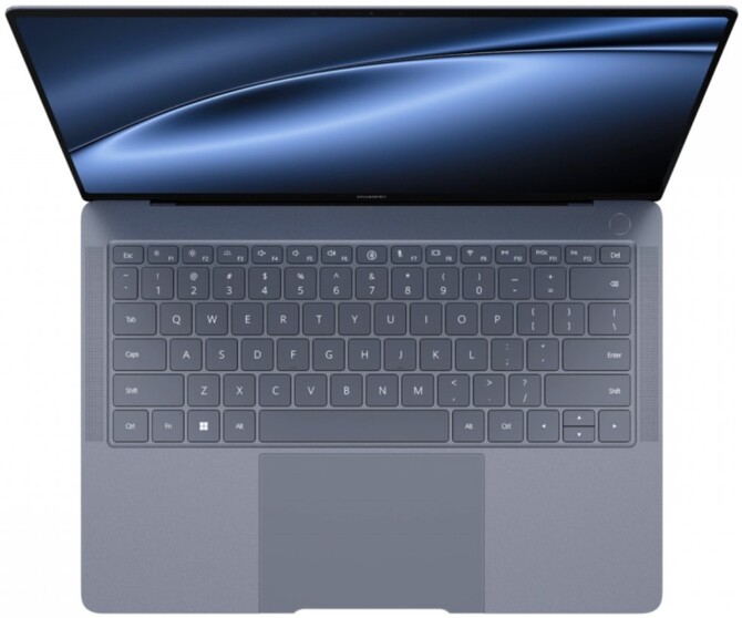 Huawei MateBook X Pro 2024 otrzymał procesory Intel Meteor Lake oraz ekran OLED o proporcjach 3:2 [4]