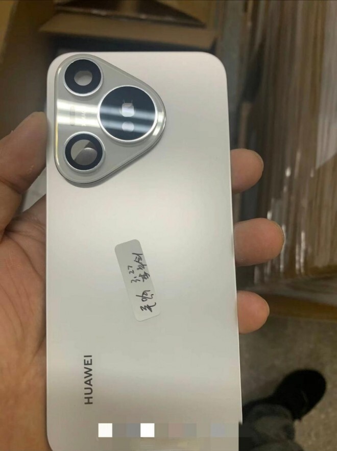 Huawei zmieni nazwę swojej topowej serii smartfonów. To oznacza koniec ważnej ery [1]