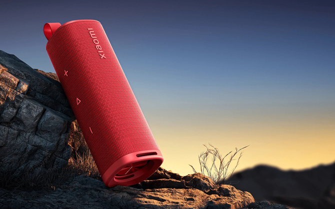 Xiaomi Sound Outdoor i Sound Pocket - nowe głośniki, które zabierzemy w podróż lub na biwak. Mniejszy konkuruje z JBL Go 4 [4]