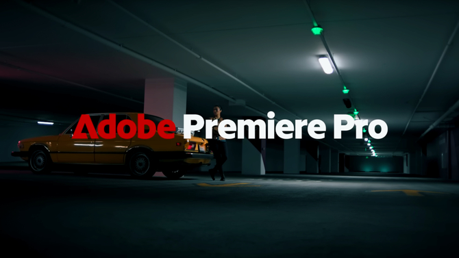Adobe Premiere Pro otrzyma szereg funkcji AI, które mogą okazać się hitem dla branży wideo [1]