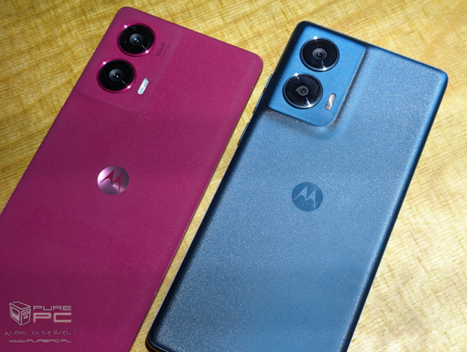 Motorola edge 50 fusion, pro i ultra - oficjalna premiera nowej serii smartfonów. Unikalne wykonanie, duże możliwości i świetne ceny  [13]