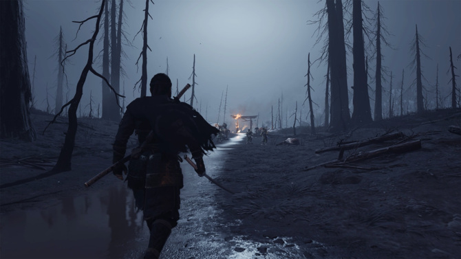 Ghost of Tsushima Director’s Cut - znamy wymagania sprzętowe gry na PC. W najniższych ustawieniach zagra niemal każdy [2]