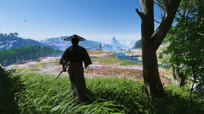 Ghost of Tsushima Director’s Cut - znamy wymagania sprzętowe gry na PC. W najniższych ustawieniach zagra niemal każdy [3]