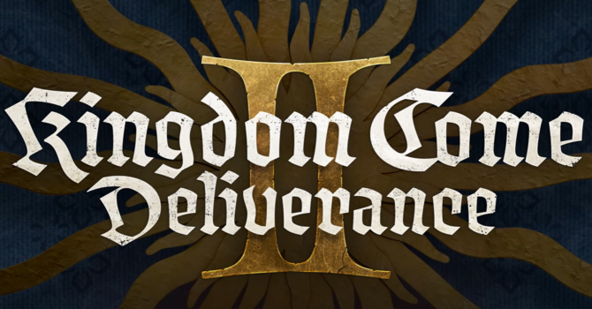 Kingdom Come Deliverance 2 z oficjalną zapowiedzią. Premiera w 2024 roku na PC, PlayStation 5 oraz Xbox Series [1]