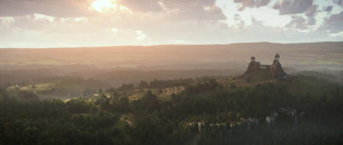 Kingdom Come Deliverance 2 z oficjalną zapowiedzią. Premiera w 2024 roku na PC, PlayStation 5 oraz Xbox Series [6]