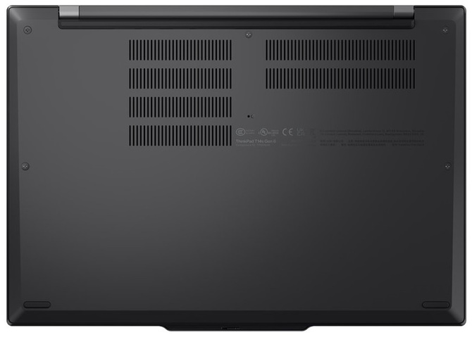 Lenovo Yoga Slim 7 14 oraz Lenovo ThinkPad T14s - pierwsze laptopy z procesorem Snapdragon X Elite [6]
