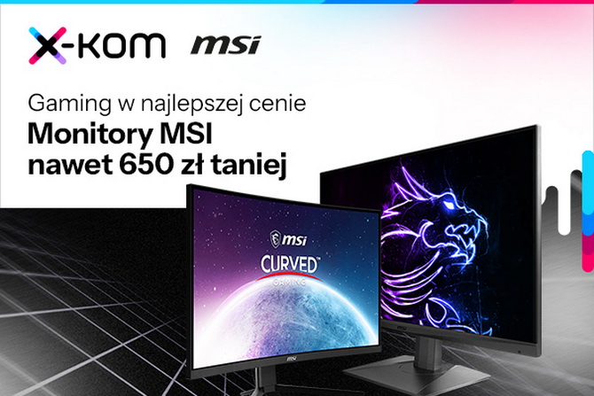 Najlepsze prezenty na komunię! Taniej laptopy, smartfony, konsole x-box, telewizory Philips i podzespoły komputerowe w x-komie [nc1]