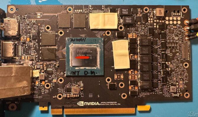 NVIDIA GeForce GTX 2070 - oto karta graficzna, która nigdy nie ujrzała światła dziennego. Jest tylko nieco wolniejsza niż RTX 2070 [4]