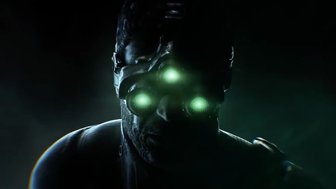 Splinter Cell Remake od Ubisoftu może wykorzystać Ray Tracing nie tylko do poprawy grafiki, ale i ulepszenia mechanik gry [1]