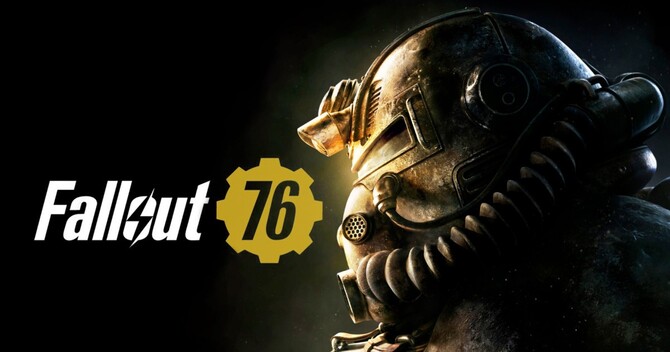 Fallout 76 - sieciowa gra cieszy się ogromną popularnością. Kilka lat temu jej sukces byłby nie do pomyślenia [1]