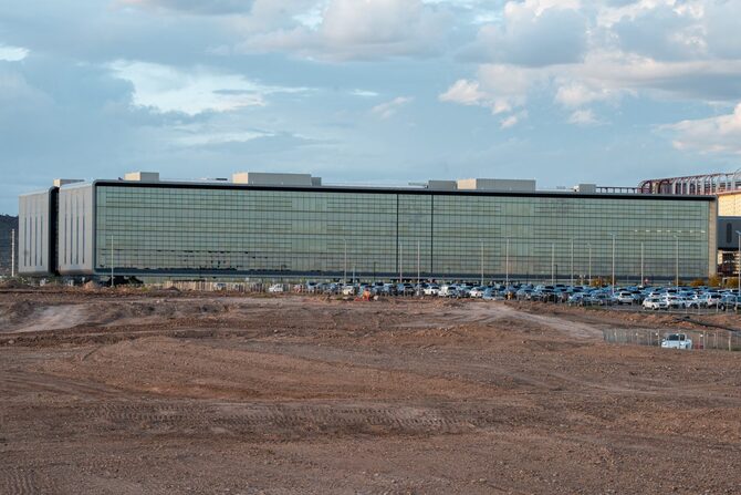TSMC boryka się z odpływem personelu w Arizonie. Przyczyną nadużycia w kwestii praw pracowniczych [2]