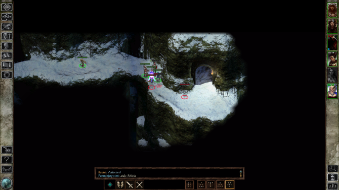 Pure Retro #10 - Icewind Dale. Taktyczny dungeon crawler pomiędzy Diablo i Baldurem, czyli mroźna anomalia gatunku. [nc1]