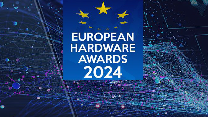 European Hardware Awards 2024 - Lista finalistów! Ten sprzęt cieszy się największym uznaniem dziennikarzy i testerów [1]