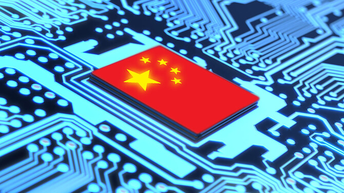 Chiński rząd zacznie oferować dofinansowania dla firm, które zdecydują się sięgnąć po karty graficzne tamtejszych producentów [1]