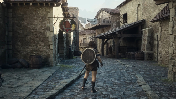 Dragon's Dogma 2 - mod dodający Path Tracing zmienia oblicze gry. Jednak nawet NVIDIA GeForce RTX 4090 okazuje się za słaba [12]