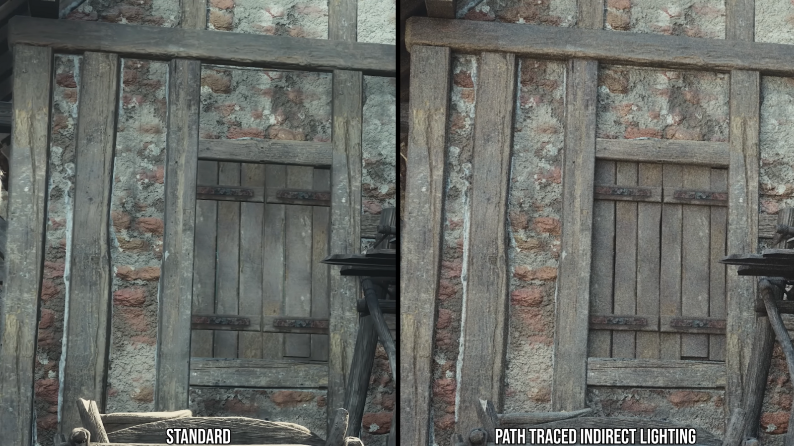 Dragon's Dogma 2 - mod dodający Path Tracing zmienia oblicze gry ...