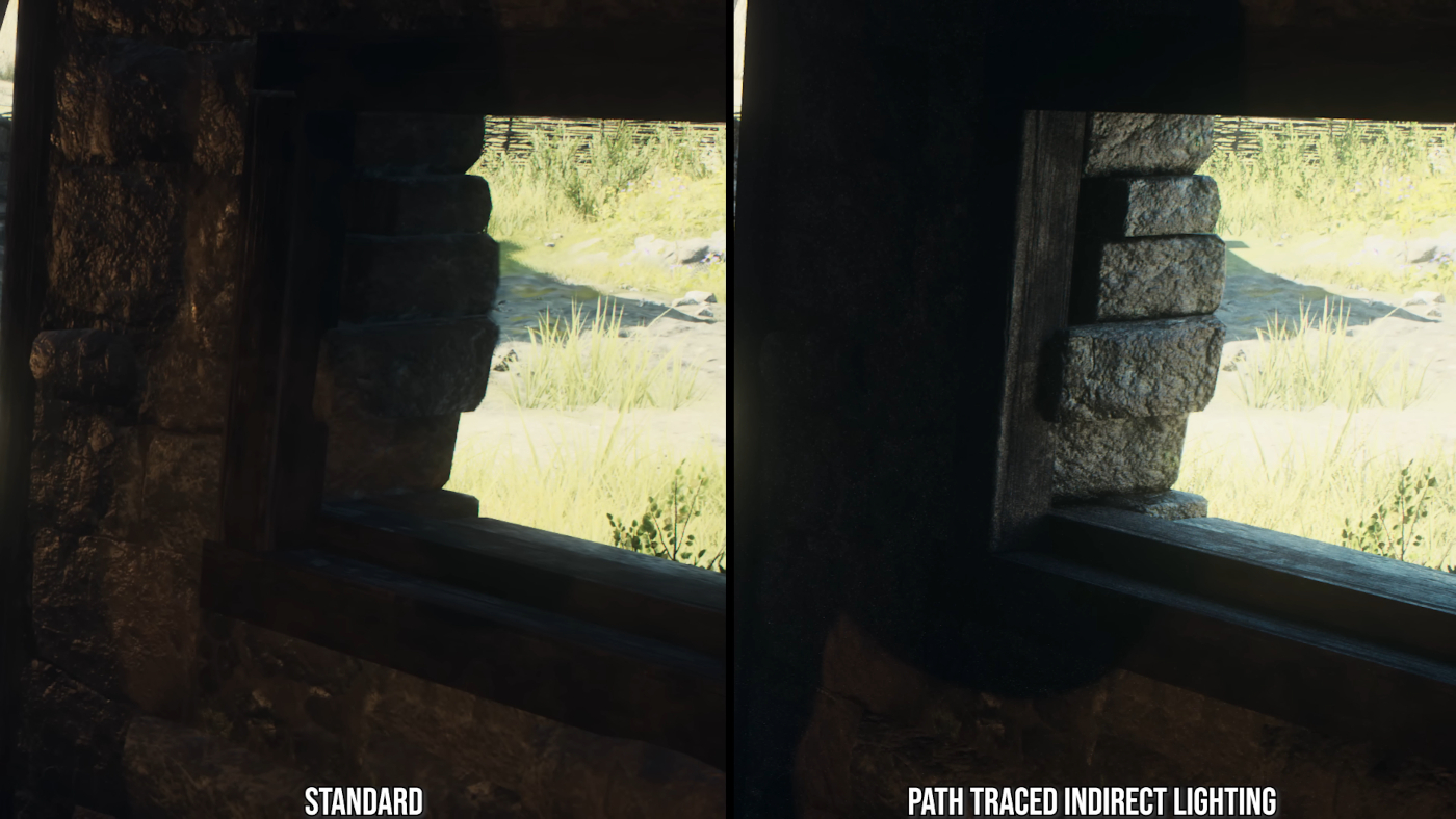 Dragon's Dogma 2 - mod dodający Path Tracing zmienia oblicze gry ...