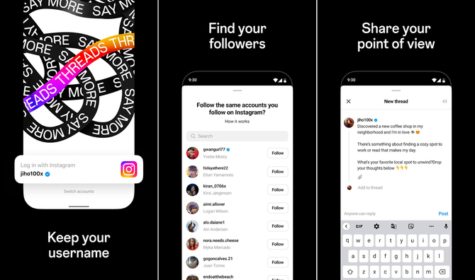 Meta płaci użytkownikom za popularne posty na Threads. Zarobki influencerów mogą sięgnąć nawet 20 tys. zł [1]